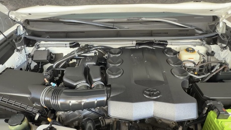 Riyadh, Vehicles, Cars & Trucks , SAR 146000,  Toyota Land Cruiser Prado,  2018,  Automatic,  86000 KM,   VX  (v6)  Excellent Condition With Low Mileage. Expat Owner