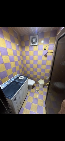 Al Malaz, Apartments/Houses, SAR 2500/month,  1 BR,  Furnished Family Flat For Rent