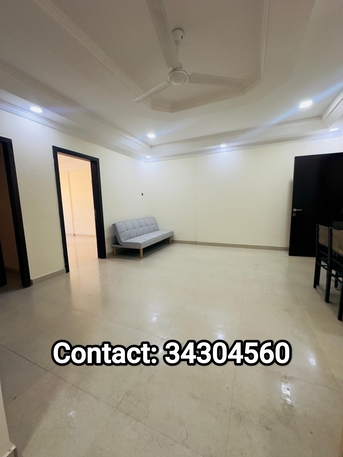 Tubli, Apartments/Houses, BHD 230/month,  Furnished,  2 BR,  NEW FURNISHED FLAT FOR RENT - 2 BEDROOMS- 1 BATHROOM  -BD230 - WITH EWA ( LIMIT BD 30)