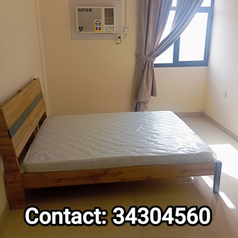 Tubli, Apartments/Houses, BHD 230/month,  Furnished,  2 BR,  NEW FURNISHED FLAT FOR RENT - 2 BEDROOMS- 1 BATHROOM  -BD230 - WITH EWA ( LIMIT BD 30)