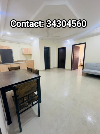 Tubli, Apartments/Houses, BHD 230/month,  Furnished,  2 BR,  NEW FURNISHED FLAT FOR RENT - 2 BEDROOMS- 1 BATHROOM  -BD230 - WITH EWA ( LIMIT BD 30)