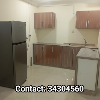 Tubli, Apartments/Houses, BHD 230/month,  Furnished,  2 BR,  NEW FURNISHED FLAT FOR RENT - 2 BEDROOMS- 1 BATHROOM  -BD230 - WITH EWA ( LIMIT BD 30)
