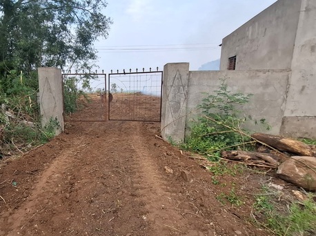 Nalgonda, Commercial Plots, INR 12900000,  4200 Sq. Yard,  (Semi Commercial Land - Second Bit From Highway (6 Lane 100 Ft Road Nalgonda)