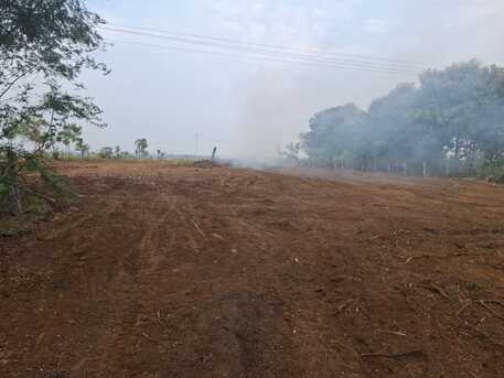 Nalgonda, Commercial Plots, INR 12900000,  4200 Sq. Yard,  (Semi Commercial Land - Second Bit From Highway (6 Lane 100 Ft Road Nalgonda)