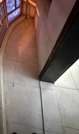 Hoora, Apartments/Houses, BHD 220/month,  2 BR,  2 Bedroom Semi Furnished Flat For Rent With Ewa