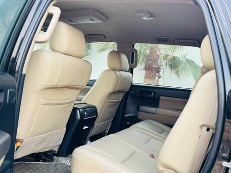 Manama, Vehicles, Cars & Trucks , BHD 5900,  Toyota Sequoia,  2013,  235000 KM,  Zero Accidents - Clean Car