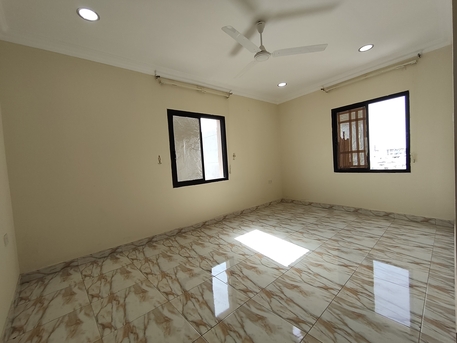 Zinj, Apartments/Houses, BHD 140/year,  1 BR,  Zinj:- Studio Flat On Rent With Unlimited  Ewa