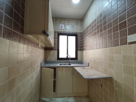 Zinj, Apartments/Houses, BHD 140/year,  1 BR,  Zinj:- Studio Flat On Rent With Unlimited  Ewa