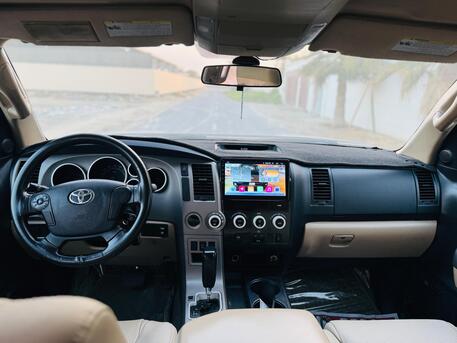 Manama, Vehicles, Cars & Trucks , BHD 1,  Toyota Sequoia,  2013,  235000 KM,  ▓█▇▅ Zero Accidents - Clean Car ▅▇█▓