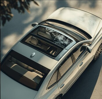 Mumbai, Auto Parts, Automotive Window Film