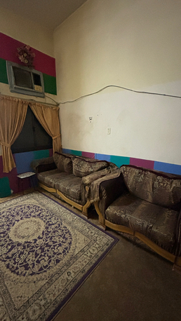 Jubail, Apartments/Houses, SAR 5500/month,  2 BR,  2bhk Flat For Rent On Mashoor St