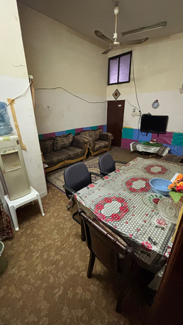 Jubail, Apartments/Houses, SAR 5500/month,  2 BR,  2bhk Flat For Rent On Mashoor St