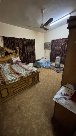 Jubail, Apartments/Houses, SAR 5500/month,  2 BR,  2bhk Flat For Rent On Mashoor St