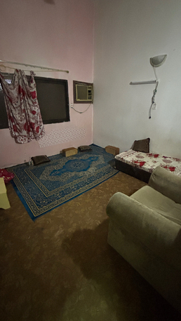 Jubail, Apartments/Houses, SAR 5500/month,  2 BR,  2bhk Flat For Rent On Mashoor St