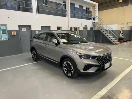 Abha, Automotive, Car Rental In [Riyadh Dammam Jeddah Abha Tabuk]: EasyDrive Experience