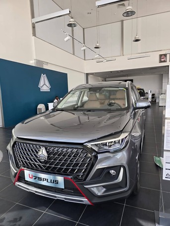 Abha, Automotive, Car Rental In [Riyadh Dammam Jeddah Abha Tabuk]: EasyDrive Experience