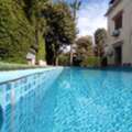 EGP 290000/month,  Furnished,  6 BR,  1000 Sq. Meter,  Villa 9 Bedrooms Furnished With Private Pool