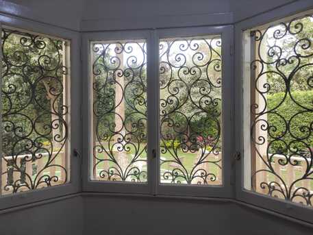 Maadi, Apartments/Houses, EGP 290000/month,  Furnished,  6 BR,  1000 Sq. Meter,  Villa 9 Bedrooms Furnished With Private Pool