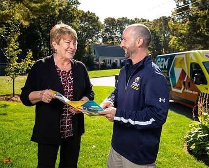 New York Construction, GEM Plumbing And Heating, 5