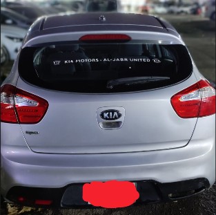 Naseem, Vehicles, Cars & Trucks , SAR 19500,  Kia Rio,  2013,  Automatic,  291000 KM,  Selling Car  In Excellent Condition