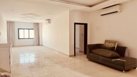 Adliya, Apartments/Houses, BHD 250/month,  3 BR,  SPACIOUS SEMI FURNISHED THREE BEDROOM FLAT FOR RENT IN ADLIYA