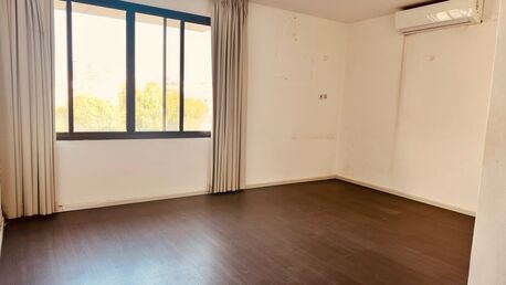 Adliya, Apartments/Houses, BHD 250/month,  3 BR,  SPACIOUS SEMI FURNISHED THREE BEDROOM FLAT FOR RENT IN ADLIYA