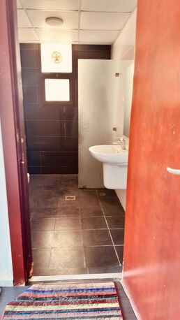 Adliya, Apartments/Houses, BHD 250/month,  3 BR,  SPACIOUS SEMI FURNISHED THREE BEDROOM FLAT FOR RENT IN ADLIYA