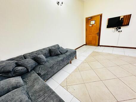 Hoora, Apartments/Houses, BHD 220/month,  Furnished,  1 BR,  Flat For Rent In Hoora With EWA Nearby Jasmis