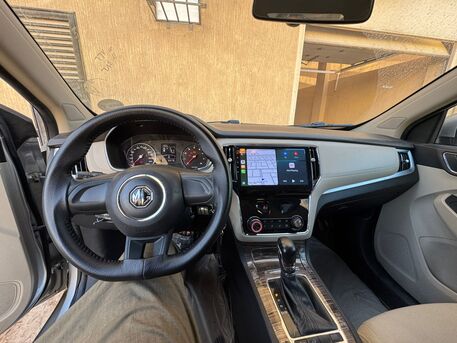 Riyadh, Vehicles, Cars & Trucks , SAR 25000,  MG RX5,  2019,  Automatic,  174 KM,   For Sale