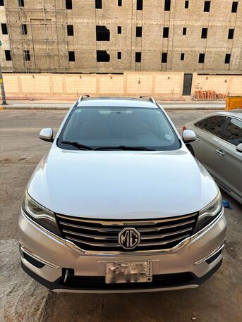 Riyadh, Vehicles, Cars & Trucks , SAR 25000,  MG RX5,  2019,  Automatic,  174 KM,   For Sale