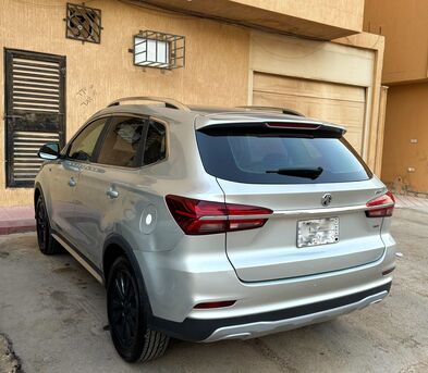 Riyadh, Vehicles, Cars & Trucks , SAR 25000,  MG RX5,  2019,  Automatic,  174 KM,   For Sale