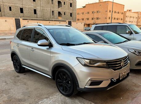 Riyadh, Vehicles, Cars & Trucks , SAR 25000,  MG RX5,  2019,  Automatic,  174 KM,   For Sale