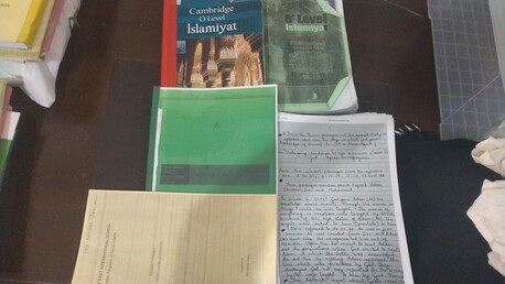 Madinah, Books, SAR 20,  Study Books