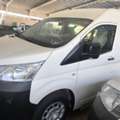 SAR 163000,  Toyota Hi-Ace,  2026,  Manual,  8 KM,
