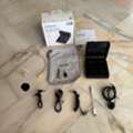 SAR 225,  Wireless Lavalier Microphone - Boya BY-XM6 K1