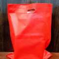 D Cut Non Woven Bags In UAE