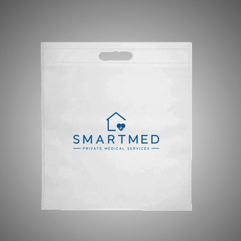 Dubai, Household Items, D Cut Non Woven Bags In UAE