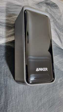 Al Masiaf, Electronics, SAR 230,  Anker Prime 7 Series High-End Powerbank. 20,000mAh Battery