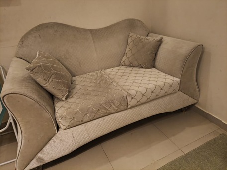 Al Bawadi, Furniture, SAR 1500,  Sofa Set