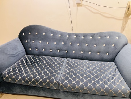 Al Bawadi, Furniture, SAR 1500,  Sofa Set