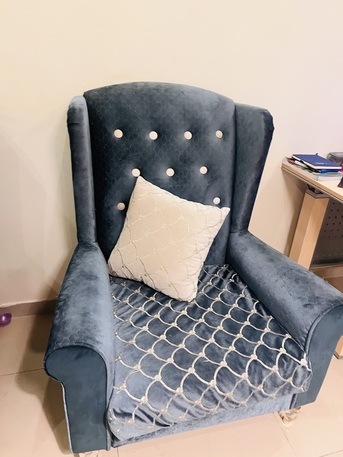 Al Bawadi, Furniture, SAR 1500,  Sofa Set