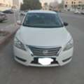 Sr 25000,  Nissan Sentra,  2016,  Automatic,  230000 KM,  Nissan Santara