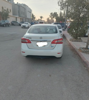 Jeddah, Vehicles, Cars & Trucks , Sr 25000,  Nissan Sentra,  2016,  Automatic,  230000 KM,  Nissan Santara