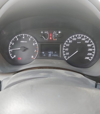 Jeddah, Vehicles, Cars & Trucks , Sr 25000,  Nissan Sentra,  2016,  Automatic,  230000 KM,  Nissan Santara