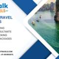 Skywalk Travels | Best Travel Agency In Delhi | Tour Operator In Delhi