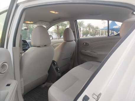 Jeddah, Vehicles, Cars & Trucks , SAR 41000,  Nissan Sunny,  2023,  Automatic,  61000 KM,  Like Brand New Car