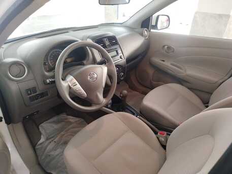 Jeddah, Vehicles, Cars & Trucks , SAR 41000,  Nissan Sunny,  2023,  Automatic,  61000 KM,  Like Brand New Car
