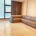 BHD 350/month,  Furnished,  2 BR,  LUXURY FULLY FURNISHED TWO BEDROOM FLAT FOR RENT IN ADLIYA