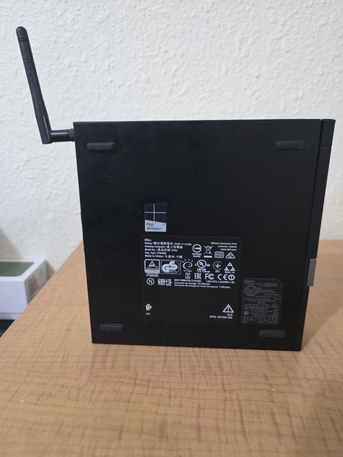 Jeddah, Computers, SAR 800,  Mini Desktop Computer Complete Setup For Sale