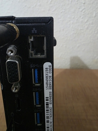 Jeddah, Computers, SAR 800,  Mini Desktop Computer Complete Setup For Sale